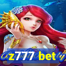 z777 bet